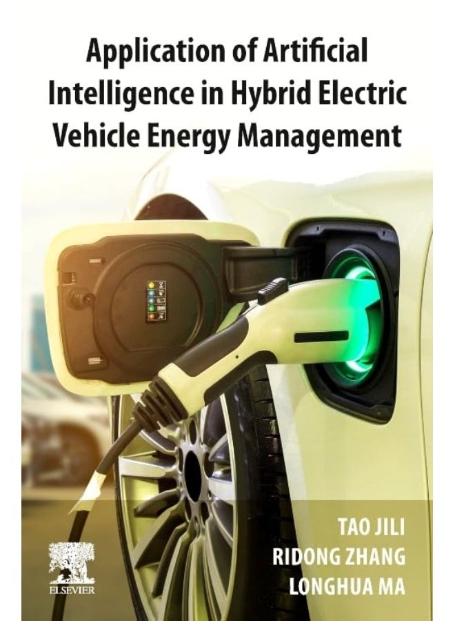 Application of Artificial Intelligence in Hybrid Electric Vehicle Energy Management