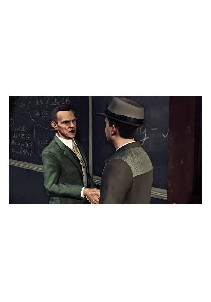Rockstar Games L.A. Noire - Xbox One - Image 5
