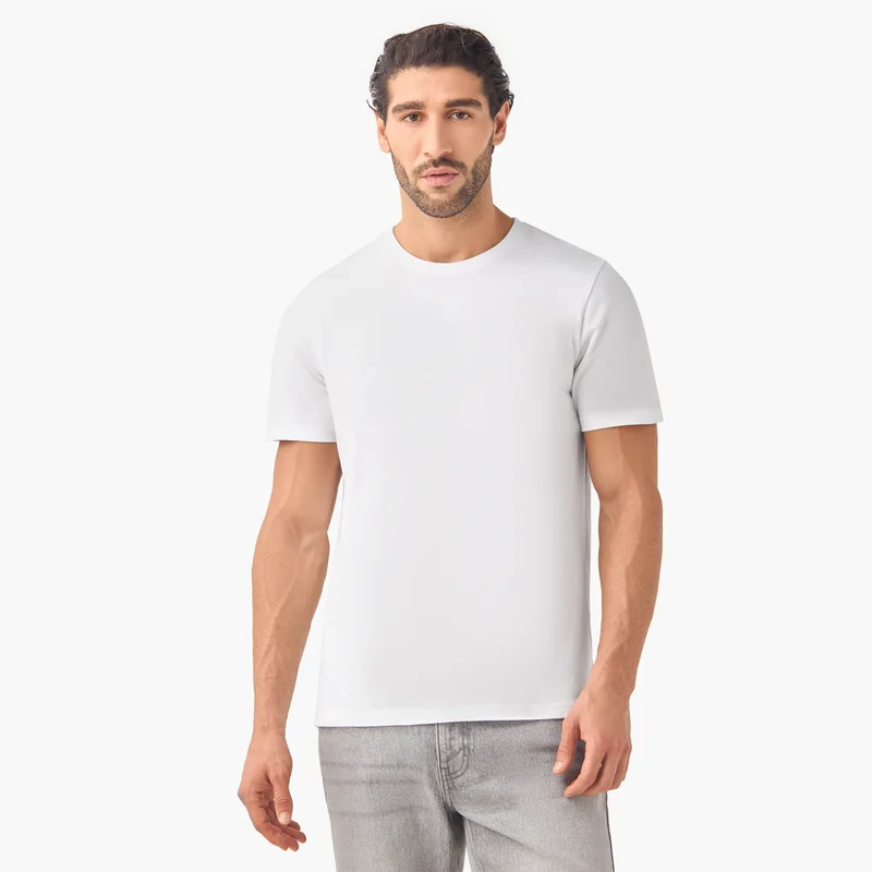 Splash FAV Set of 2 - Regular Fit T-shirt