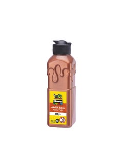نوفا كولور زجاجة طلاء أكريليك 