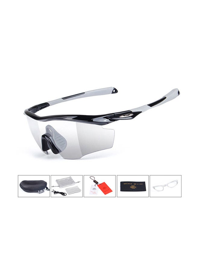 Sports Sunglasses - Image 3