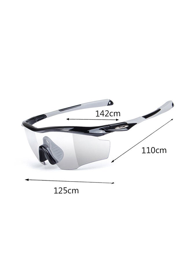 Sports Sunglasses - Image 2