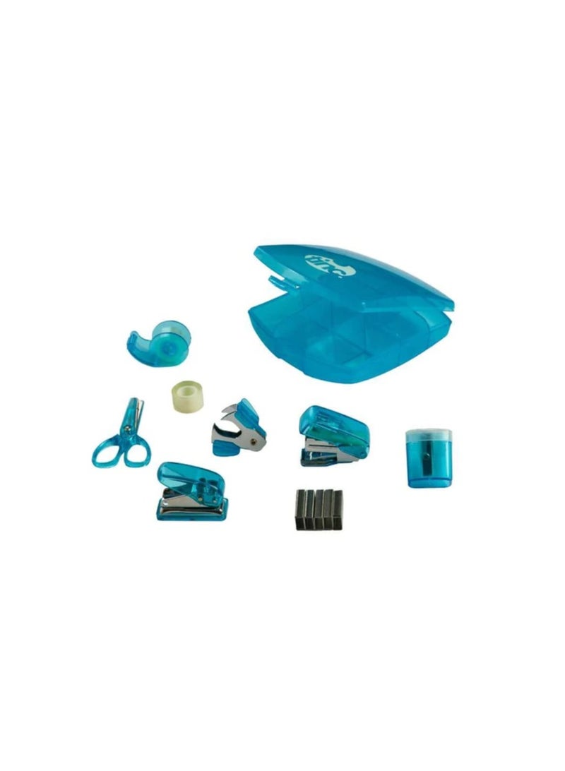 Tinc Blue Stationery Set Essentials - Image 4