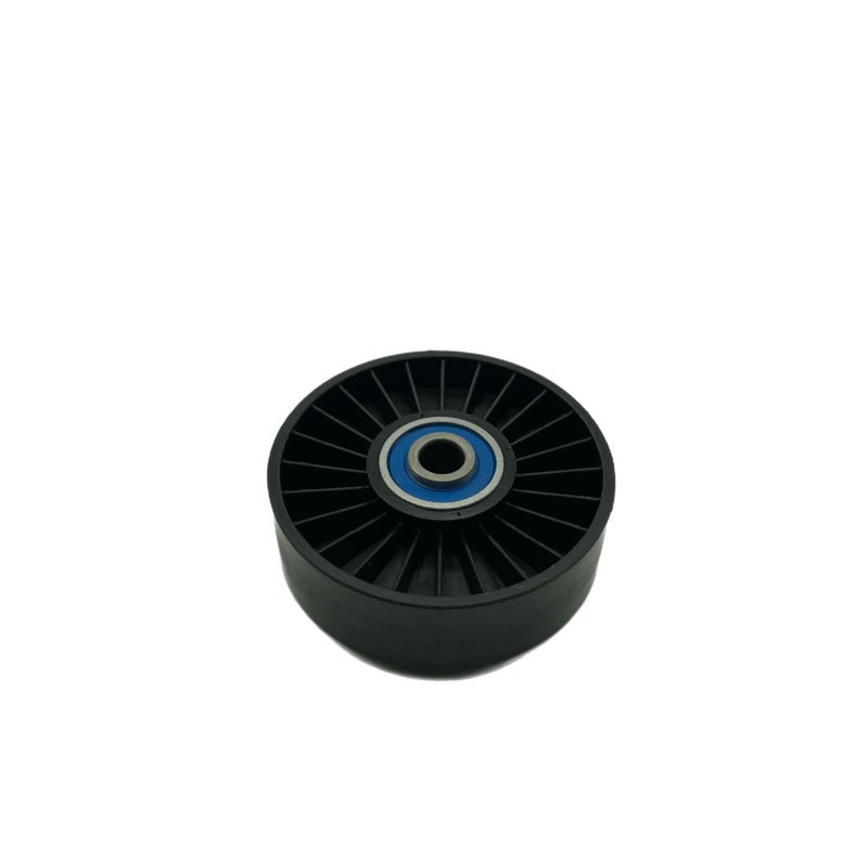 Engine Belt Tensioner Pulley for Maserati GT Quattroporte Ferrari 227894 172537 - Image 4