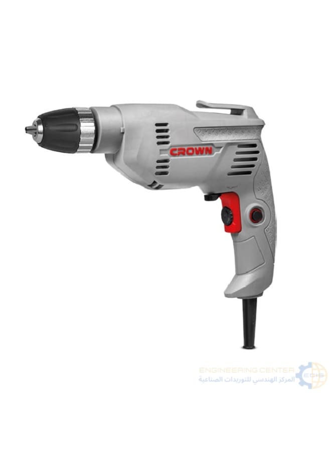 Crown CT10126C 10mm 400W Automatic Chuck