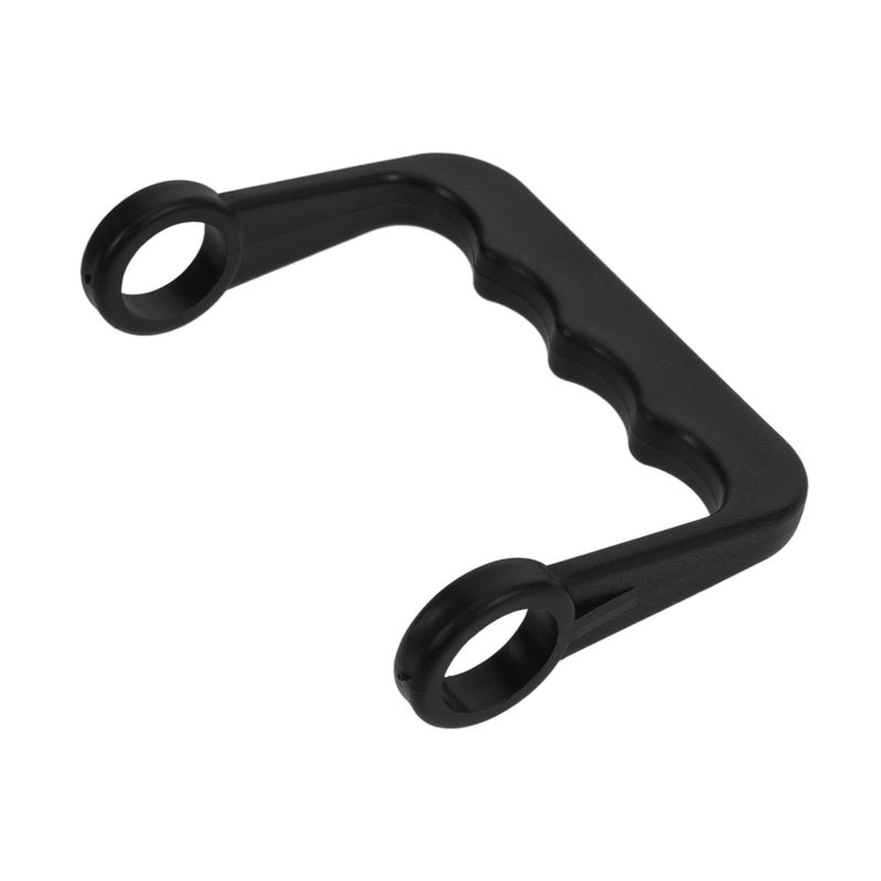 Hydraulic Jack Handle Ergonomic Design Enhanced Safety Comfort Tire Lifting Tool - Image 2