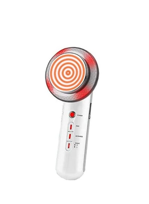 Body Slimming Device 3 in 1,Body Sculpting Machine for Stomach Fat,Multifunctional Machine for Belly,Back,Face,Arm,Waist