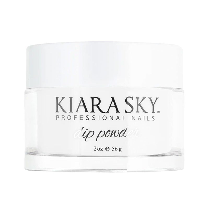 Kiara Sky Dip Powder Essentials 2 oz, DIP/CLEAR - Image 1