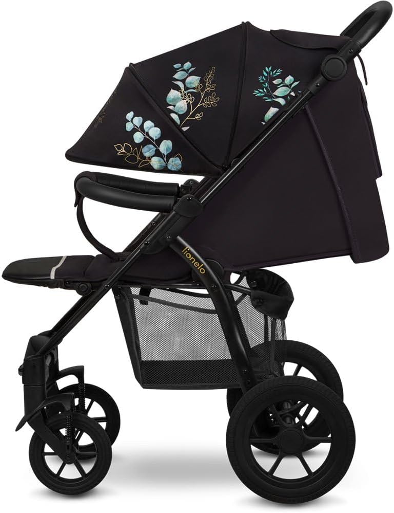 Lionelo Stroller Annet - Image 2