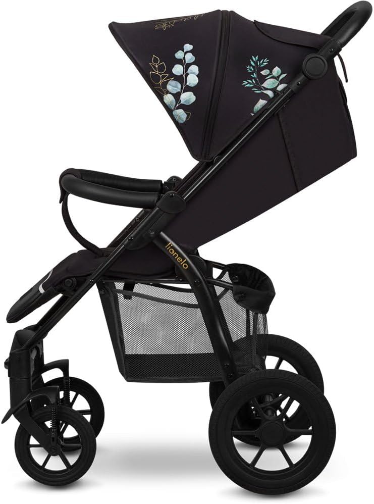 Lionelo Stroller Annet - Image 4