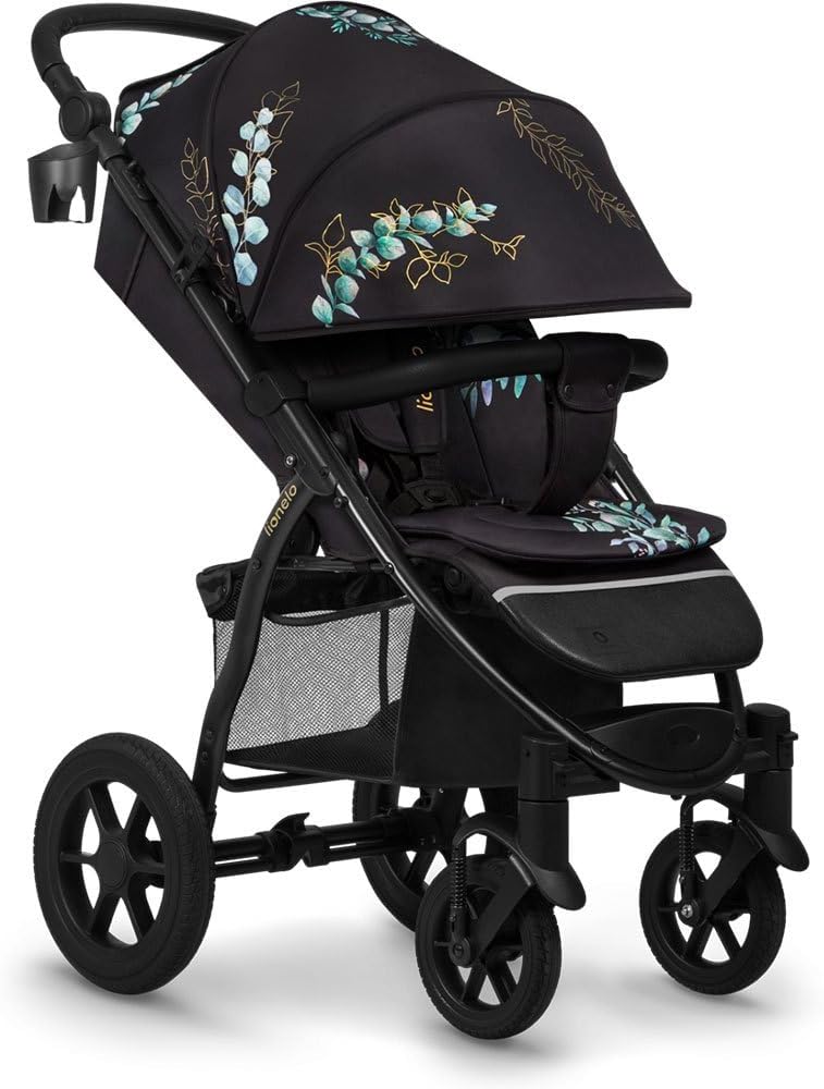 Lionelo Stroller Annet - Image 1