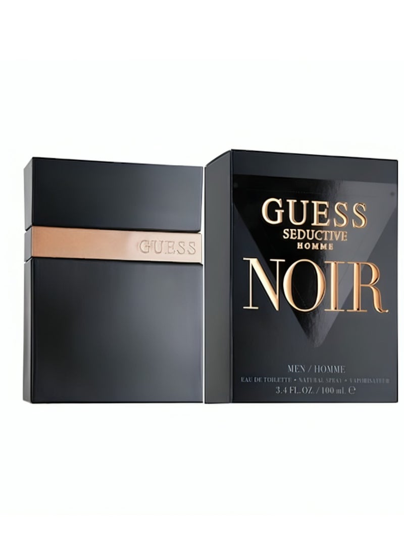 جس سيداكتيف نوار EDT 100ملليلتر - Image 1