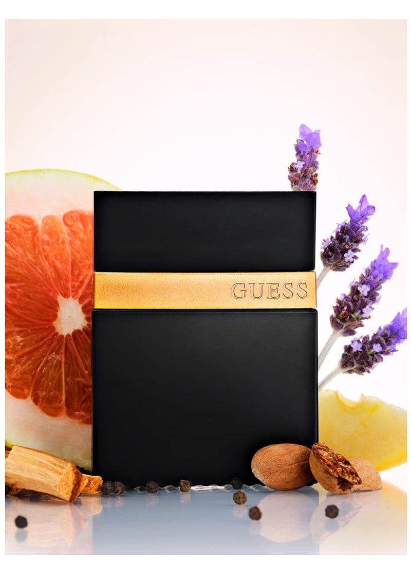 جس سيداكتيف نوار EDT 100ملليلتر - Image 3