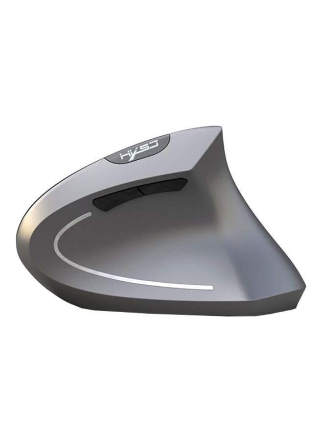 NIBEMINENT T29 Wireless Bluetooth Mouse Grey 