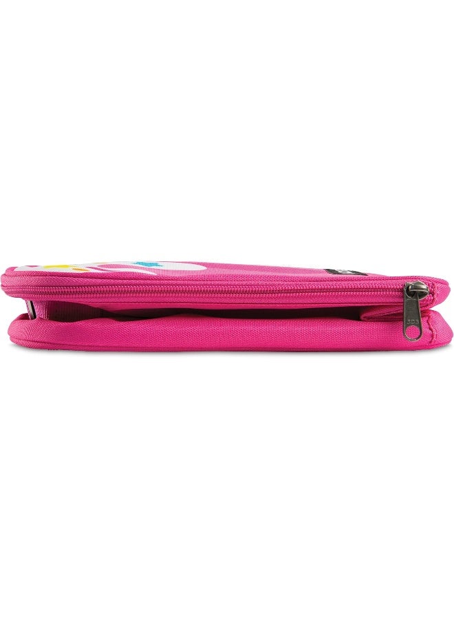 PackIt Freezable Playtime Lunch Box, Pink Popsicle - Image 3