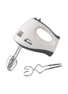 آيبلاك IB-8051 مضرب بيض، 150 واط، 5 سرعات 
