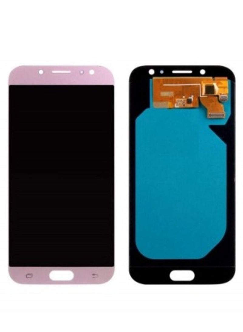 شاشة LCD تعمل باللمس بديلة لهاتف Samsung Galaxy SM-J730