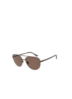 GIORGIO ARMANI Sunglasses Model 6134J Color 319973 Size 57 