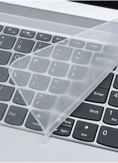 Taimi Computer  Laptop Keyboard Protaector Dust Proof Water 26x12cm Proof Guard  - Image 5