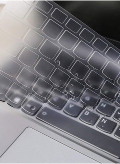 Taimi Computer  Laptop Keyboard Protaector Dust Proof Water 26x12cm Proof Guard  - Image 4