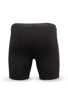AOELEMENT Boxer Briefs Black Color for Men Single Piece XL-7XL  - Image 5
