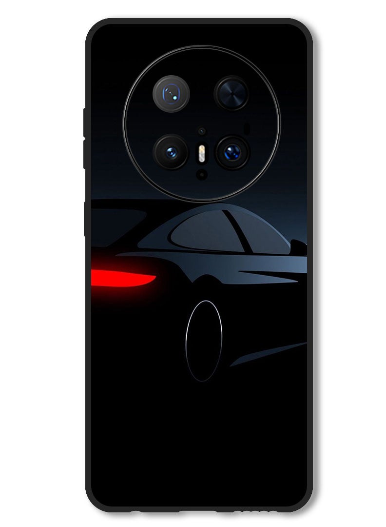 Theodor Case Compatible with Huawei Mate 70 Pro/ 70 Pro + Protection Shockproof Bumper Cover Car (11) - Image 1