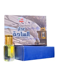 عطر الساحة