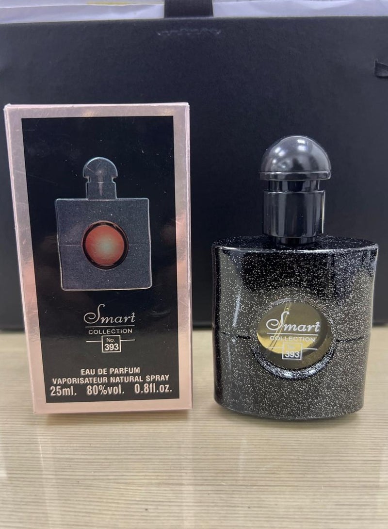 Smart collection Black Opium Perfume by Smart 25ml
