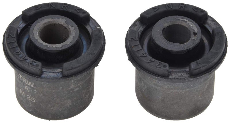 TRW JBU883 Suspension Control Arm Bushing Kit for Chevrolet Camaro: 1993-2002 and other applications Front Upper - Image 5