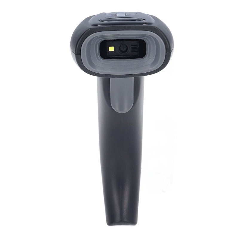 2D Barcode Scanner QR Codes Reader Wireless Large Capacity with Built in Battery for Store - Image 3
