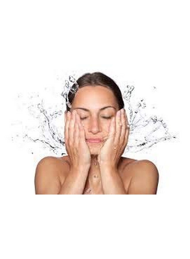 Khadi Rishikesh Herbal Silver facial Scrub for Tan Removal | Skin Whitening Brightening | With Power Clove |Deep Exfoliation | blackhead removal |reduce Fine Lines & Wrinkles| Dead Skin Remover-Men Women-50gmWITH TOWEL RUMAAL FREE - Image 3