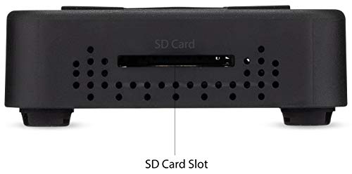 ClearClick HD Video Capture Box Ultimate - Capture and Stream Video from HDMI, RCA, VHS, VCR, DVD, Camcorders, Hi8 - Image 5