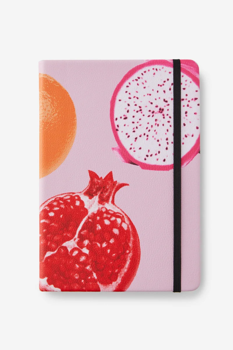 تايبو دفتر بوفالو