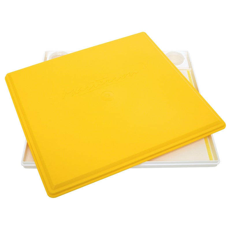 Masterson StaWet Painters Pal Palette Keeps Paint Fresh for Days 9X12 inches Made in USA