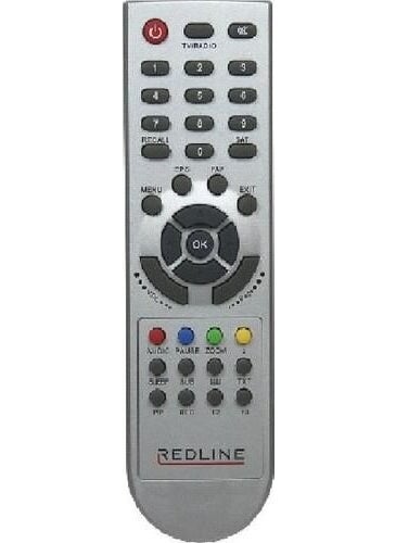 Bolsat Remote Control 515 AC650-REDLINE CS100X Botech 7200 