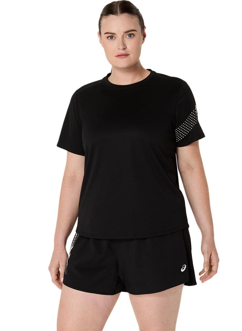asics Icon Running Top - Image 1