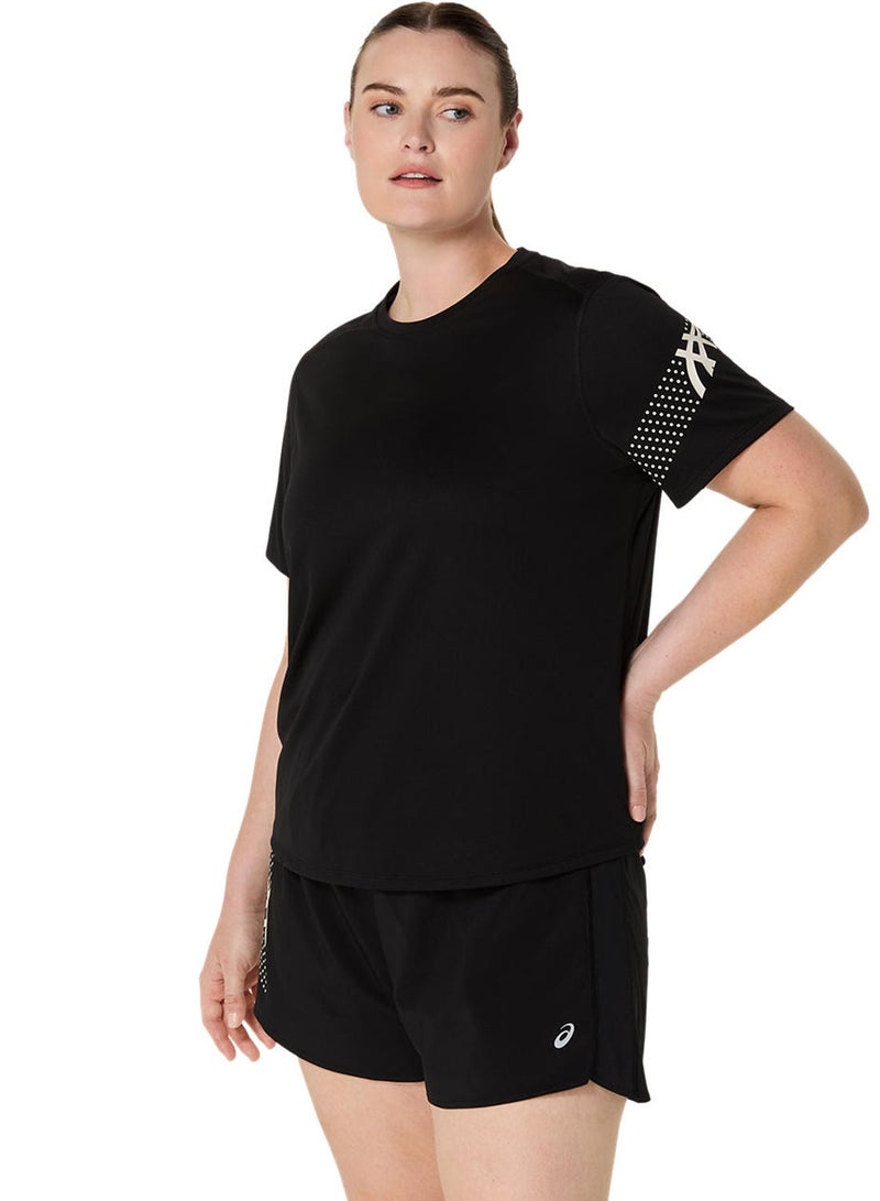 asics Icon Running Top - Image 3