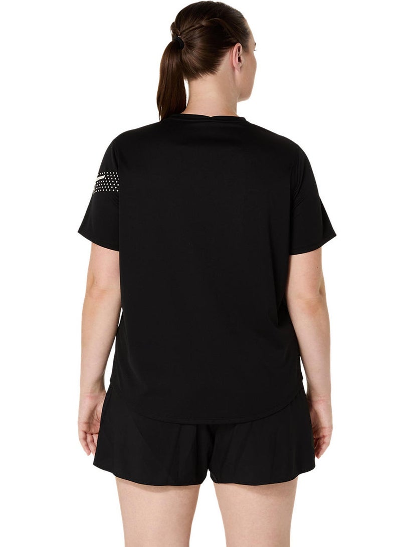 asics Icon Running Top - Image 2