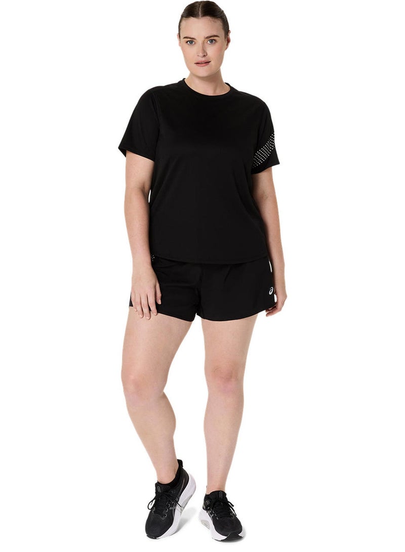 asics Icon Running Top - Image 4