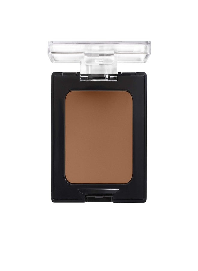 COVERGIRL Matte Ambition, All Day Powder Foundation, Tan-deep Cool, 0.38 Ounce - Image 2