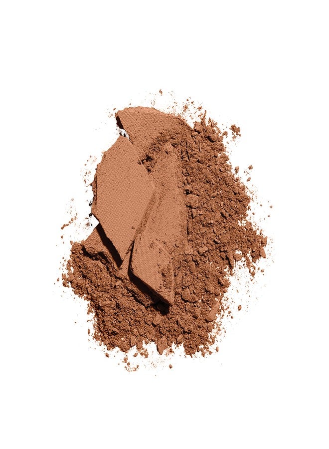 COVERGIRL Matte Ambition, All Day Powder Foundation, Tan-deep Cool, 0.38 Ounce - Image 3
