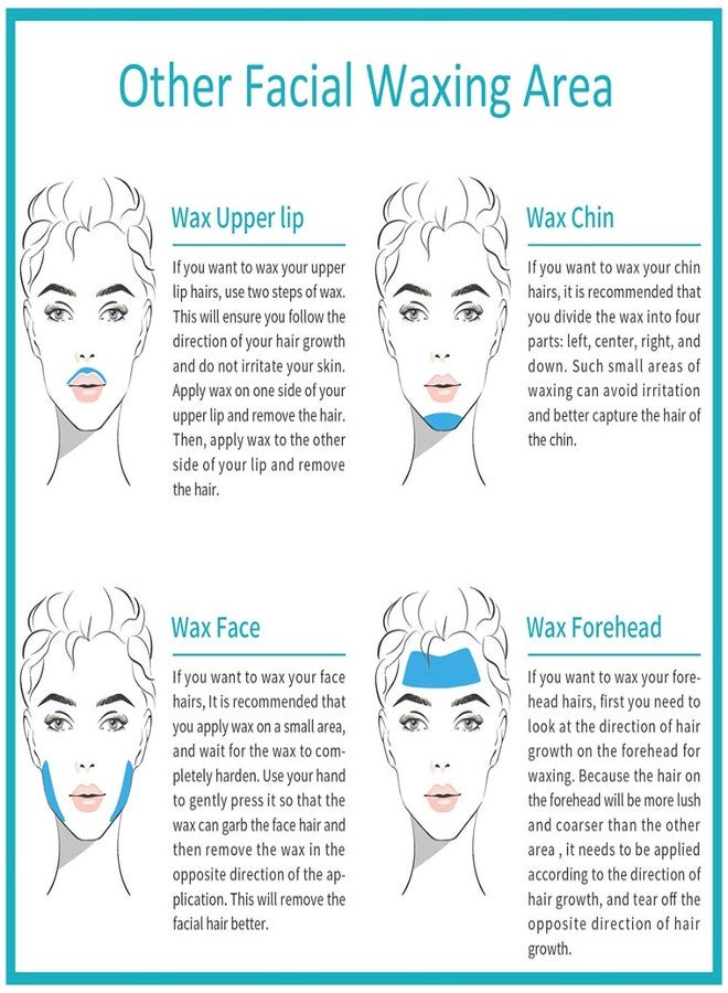 هيربيفا شمع هيربديفا كاتوري للوجه برائحة الورد الأحمر، 80 غرام - Image 5