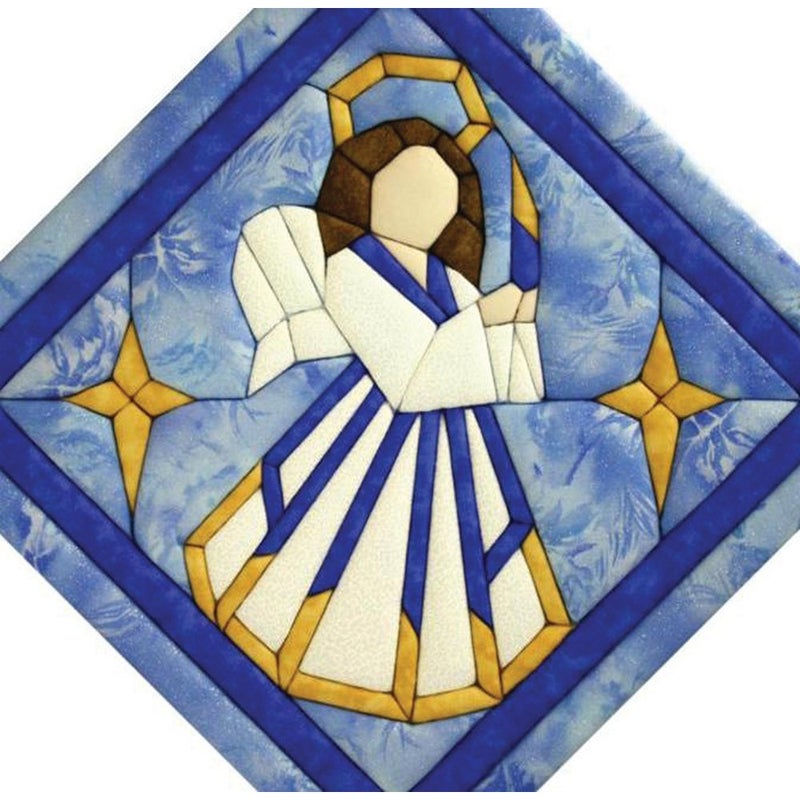Angel Quilt Magic Kit, Angel