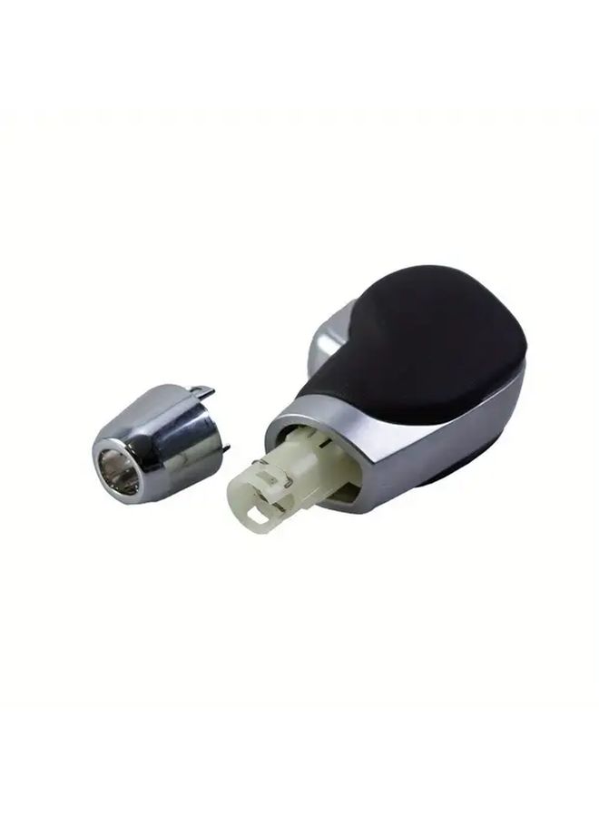 Automatic Gear Shift Knob For Select Models 1pc Premium Ergonomic Grip - Image 5
