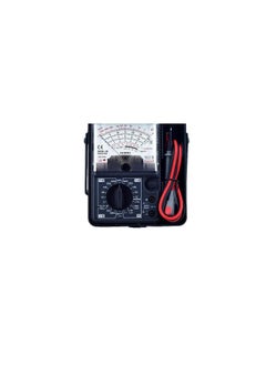 Hioki Multimeter Measures Voltage Resistance And Current  - Image 2