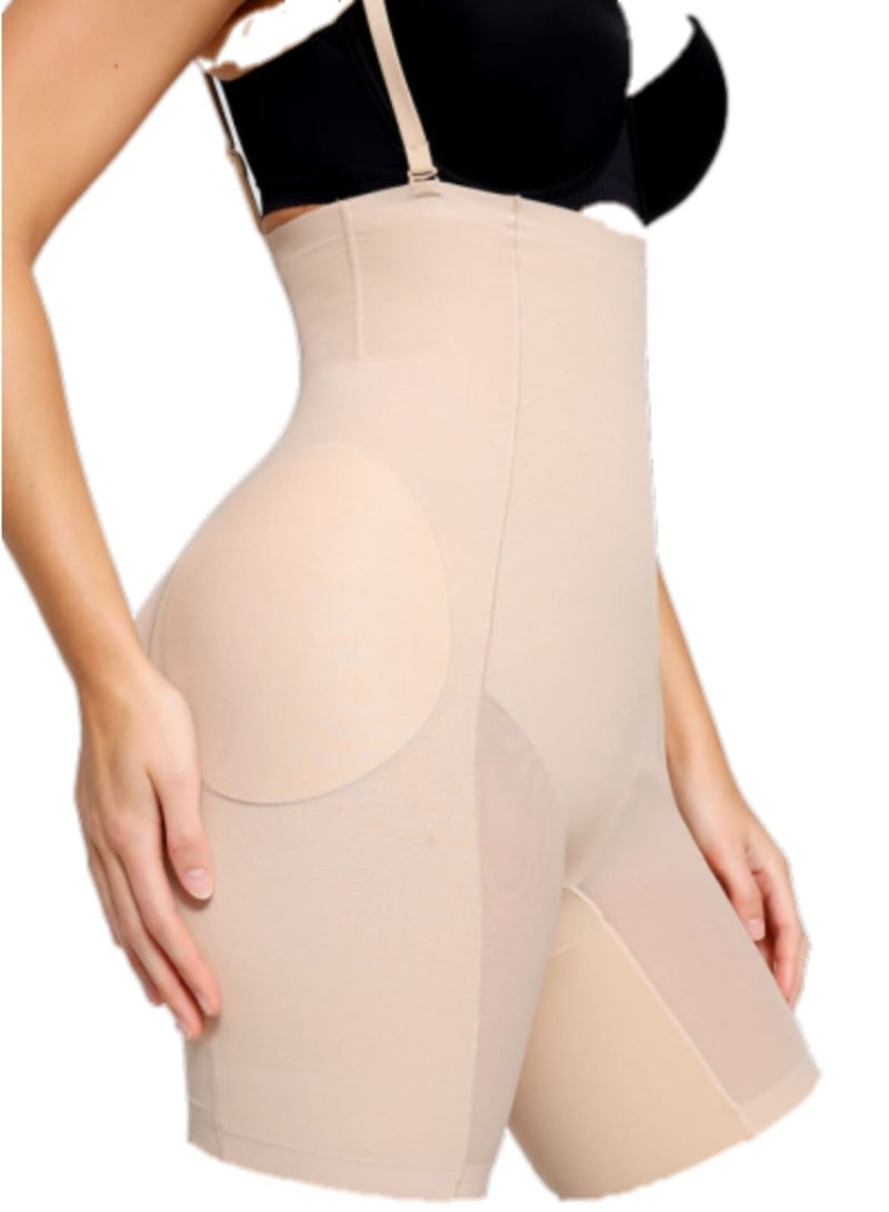 A Complete Seamless Corset with Four Fillings on the Sides And Back to Tighten and Shape The Body - Image 2