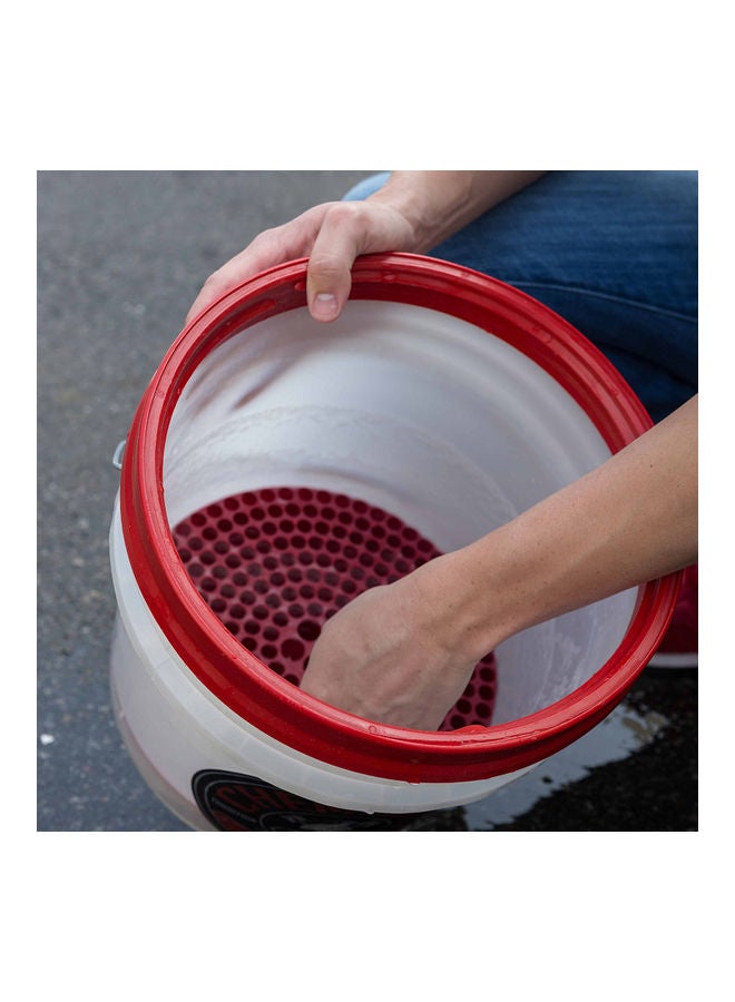 NIBEMINENT Automobile Sand And Gravel Removal Filter - Image 2