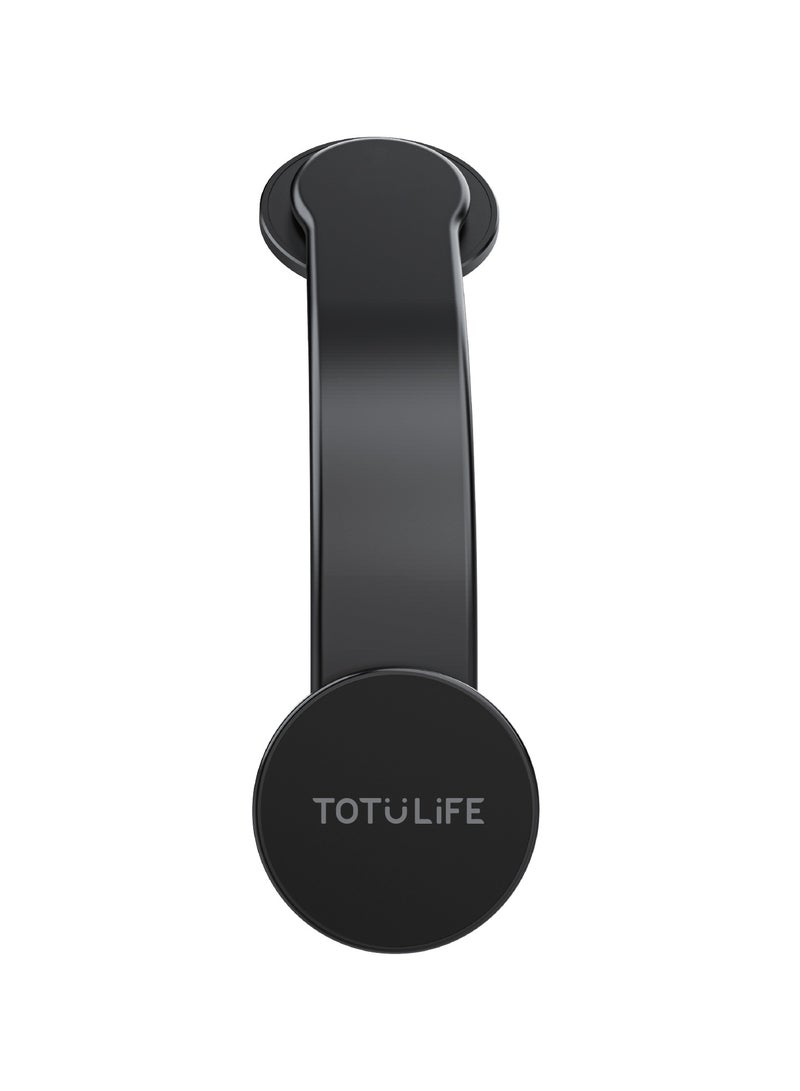 Totulife CURVE Series Bendable Magentic Car Holder - Image 1