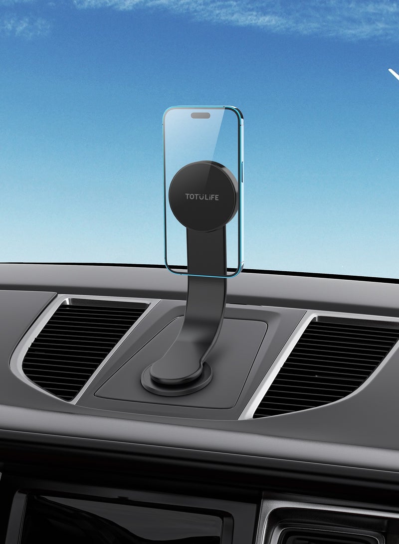 Totulife CURVE Series Bendable Magentic Car Holder - Image 5