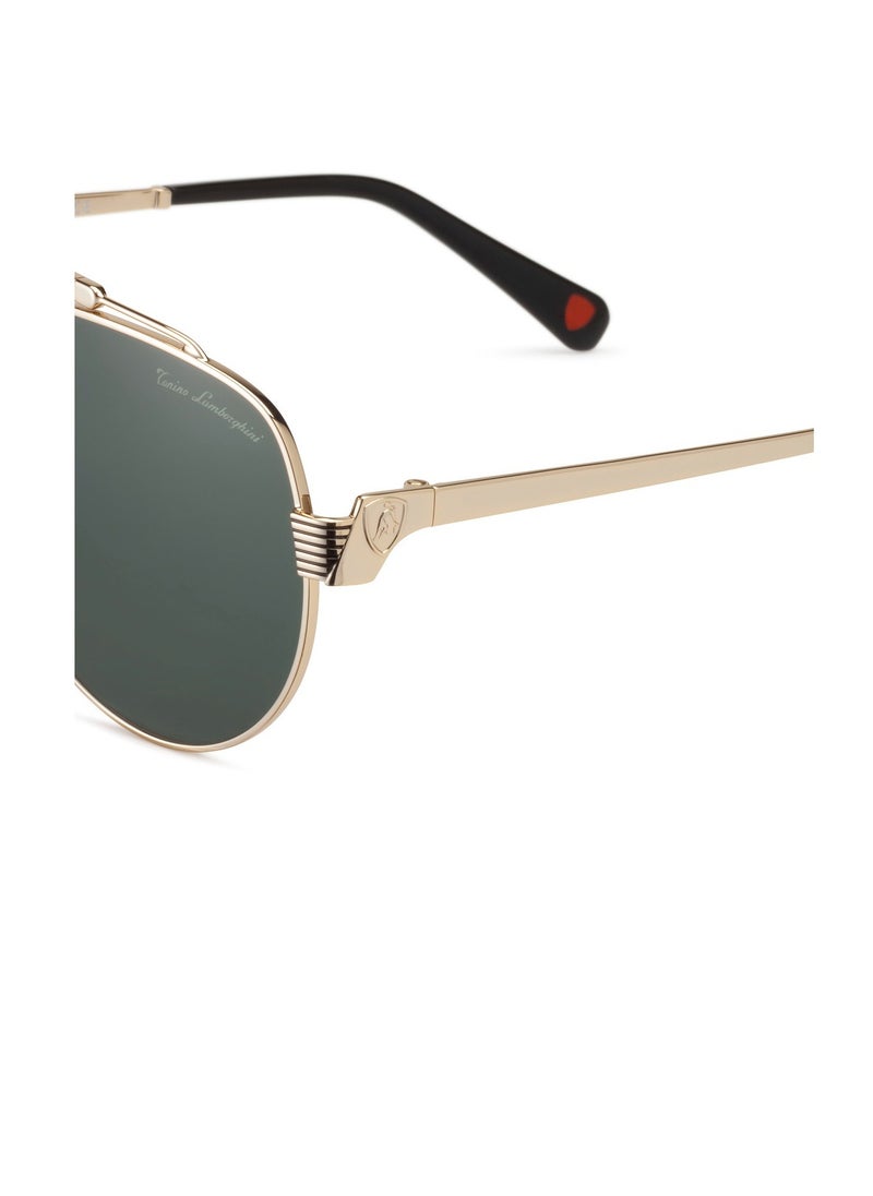 Tonino Lamborghini Sunglasses 512-04  - Image 4